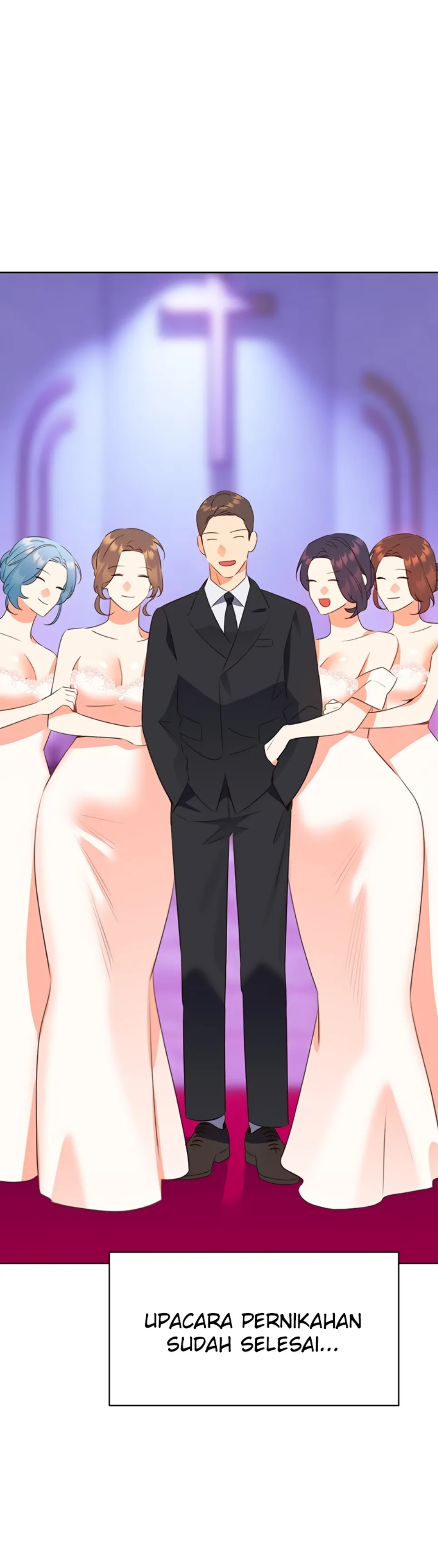 Sex Lottery - Chapter 58 45