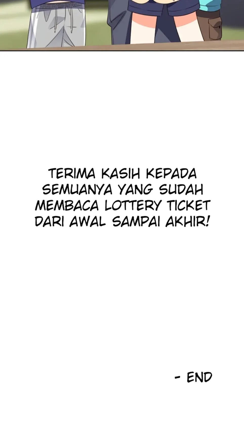 Sex Lottery - Chapter 58 50