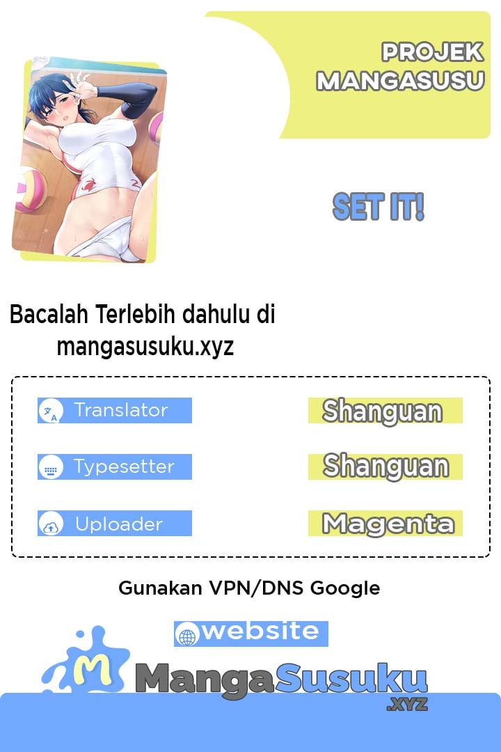 Set It! - Chapter 56 1