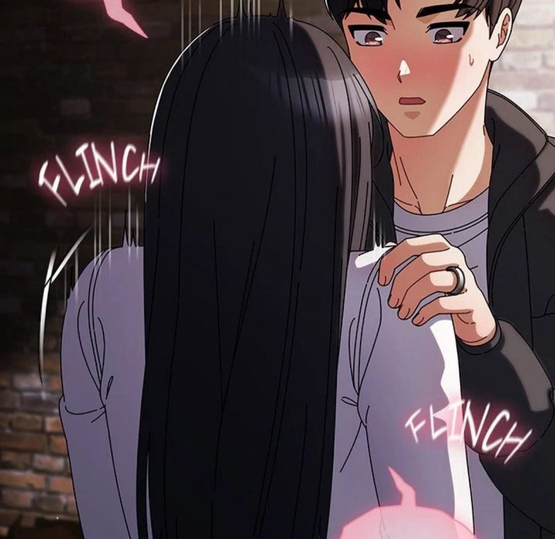 Sweet Girl Dirty Secret - Chapter 02 183