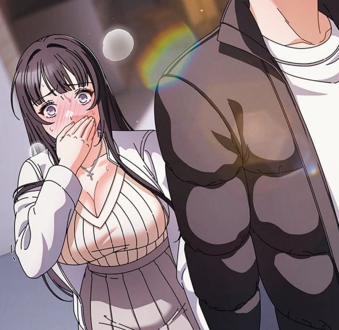 Sweet Girl Dirty Secret - Chapter 02 192