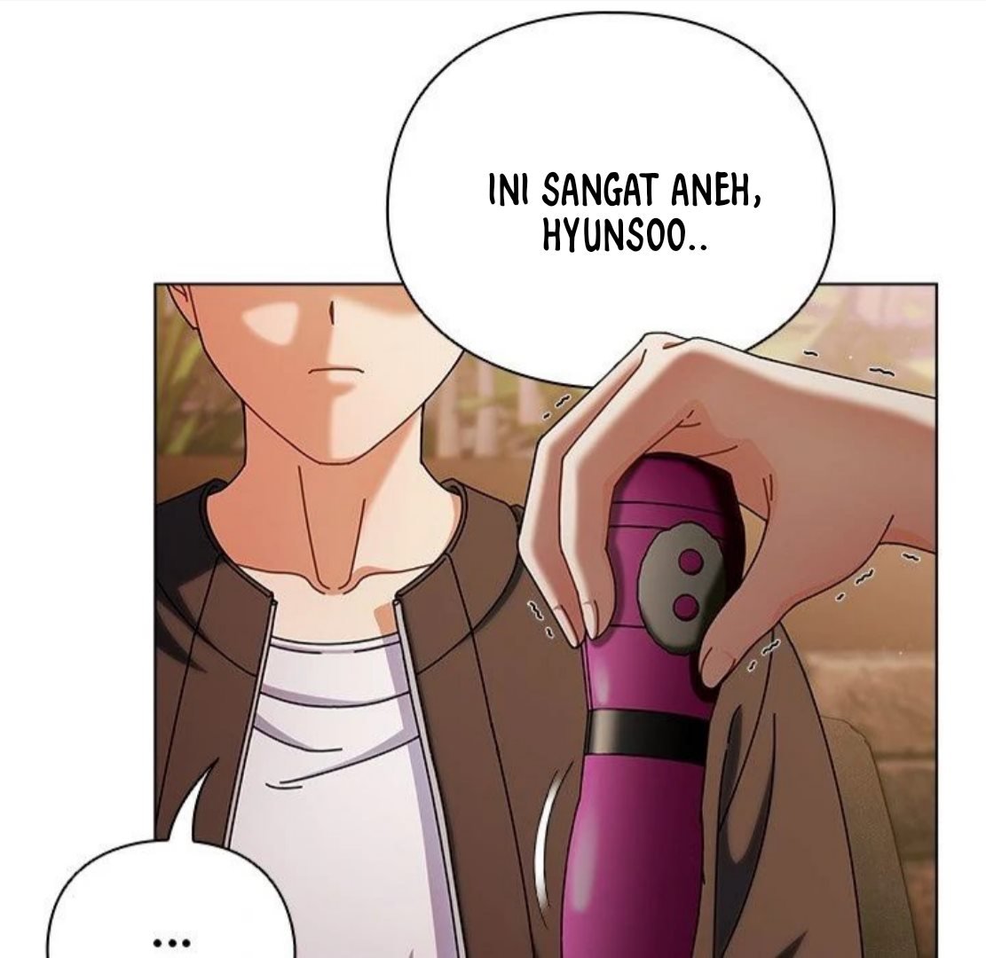 Sweet Girl Dirty Secret - Chapter 02 125