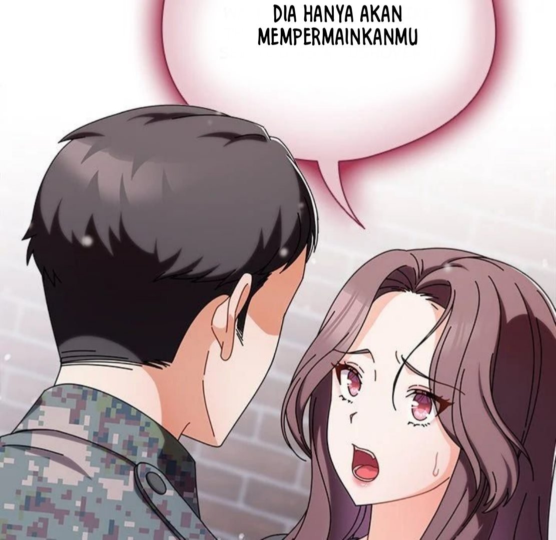 Sweet Girl Dirty Secret - Chapter 02 13
