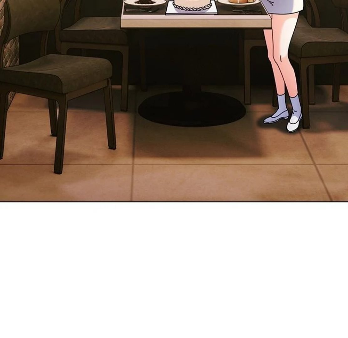 Sweet Girl Dirty Secret - Chapter 02 135