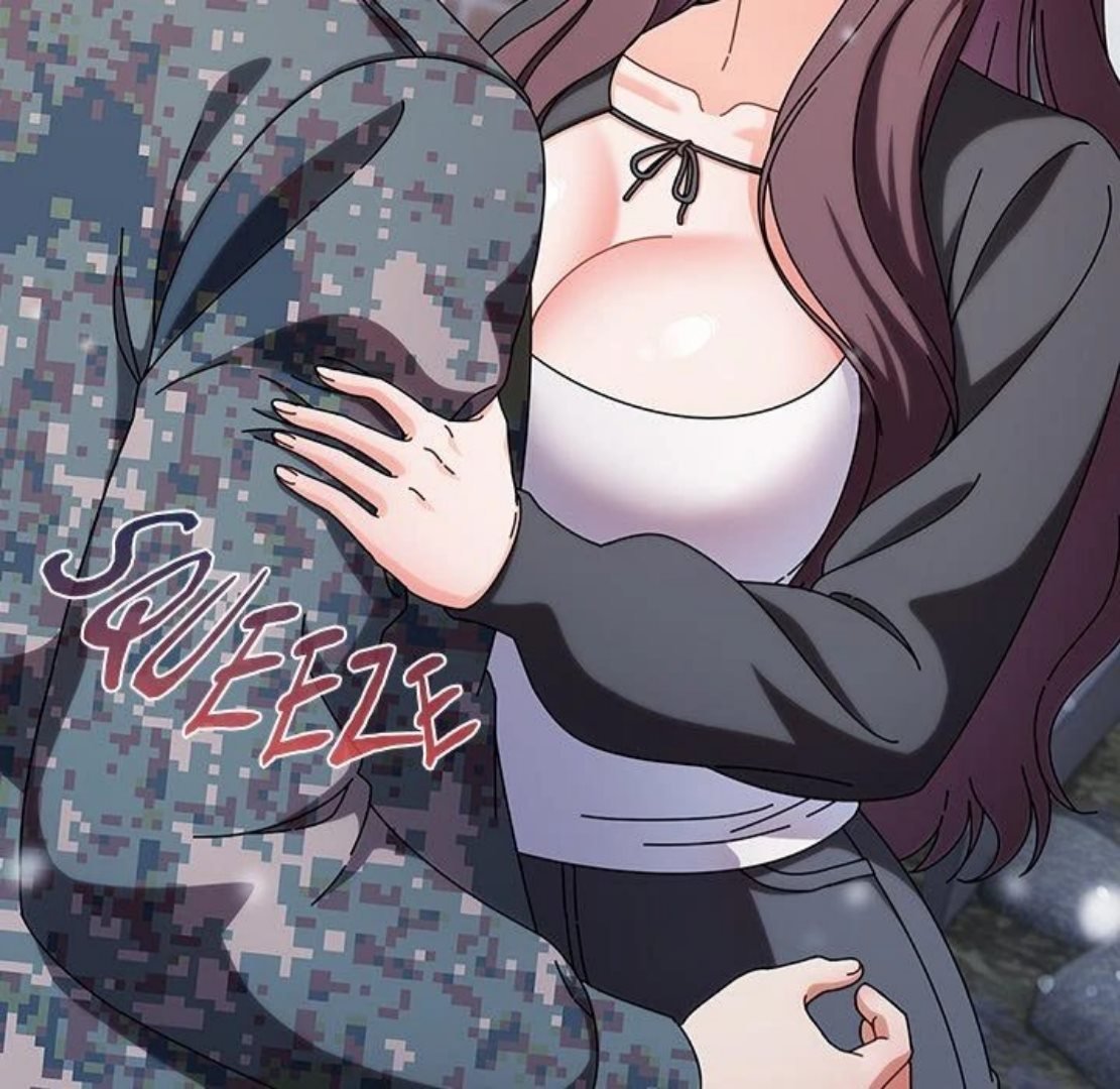 Sweet Girl Dirty Secret - Chapter 02 14