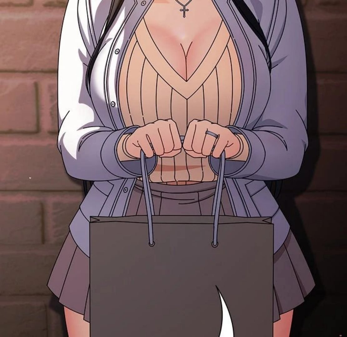 Sweet Girl Dirty Secret - Chapter 02 154