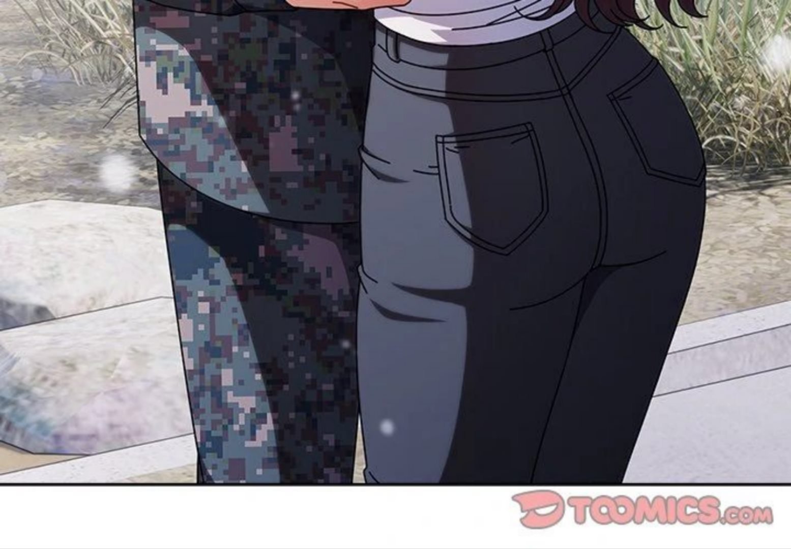 Sweet Girl Dirty Secret - Chapter 02 4