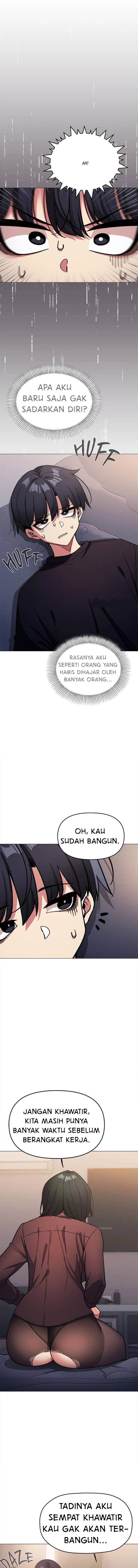 Stop Smoking - Chapter 47 8