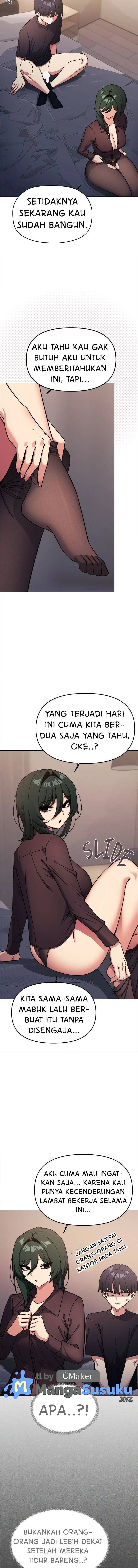 Stop Smoking - Chapter 47 9