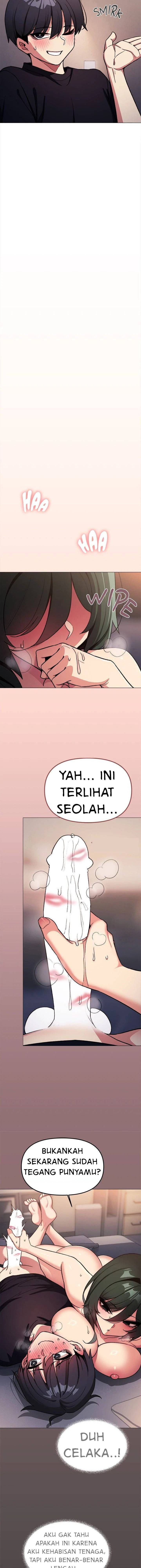 Stop Smoking - Chapter 47 12