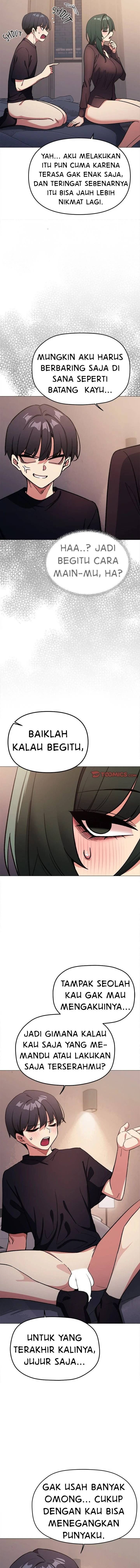 Stop Smoking - Chapter 47 11
