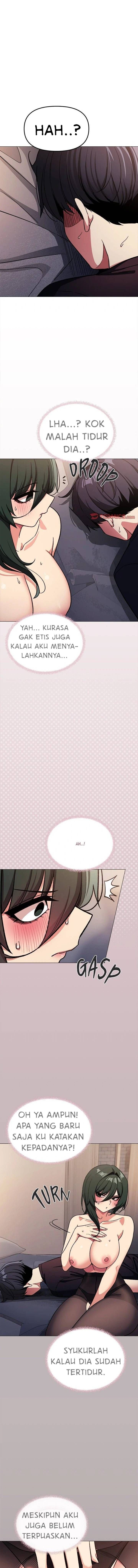 Stop Smoking - Chapter 47 6