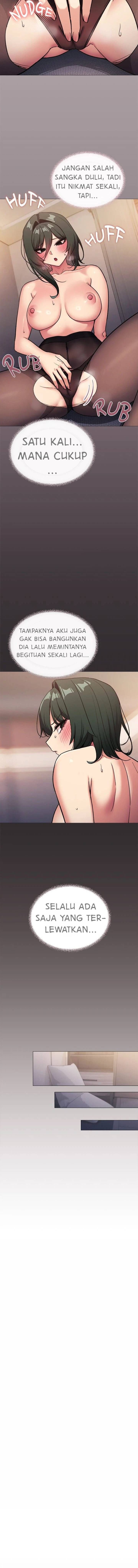 Stop Smoking - Chapter 47 7