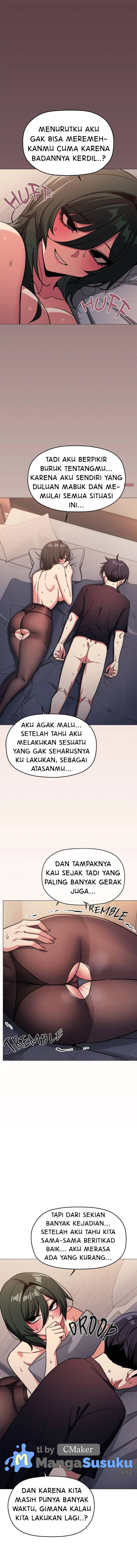 Stop Smoking - Chapter 47 5