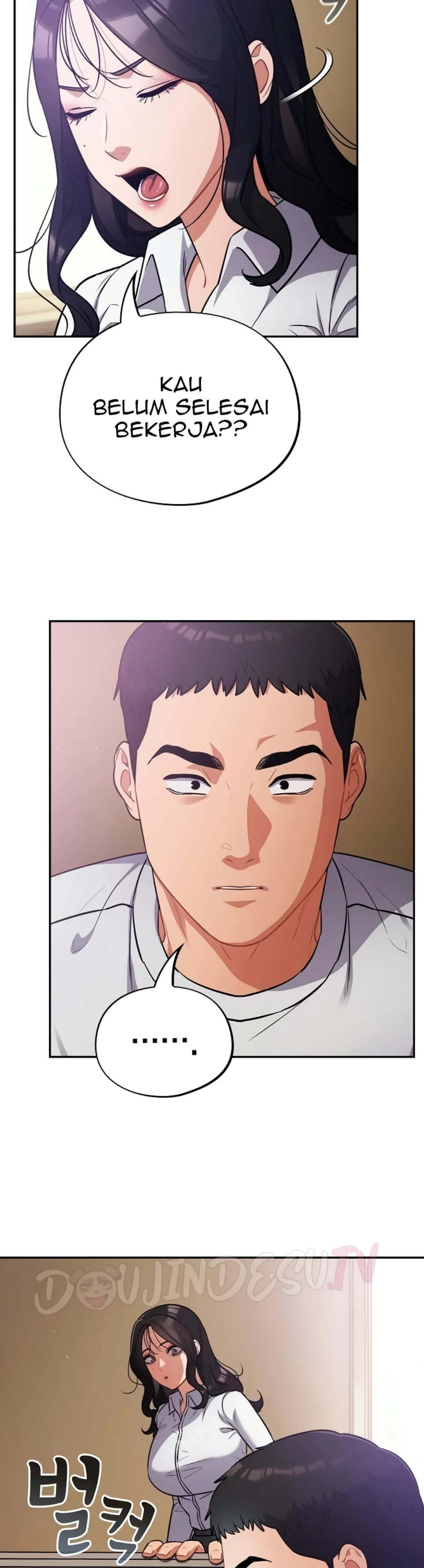 Stupidemic - Chapter 38 8