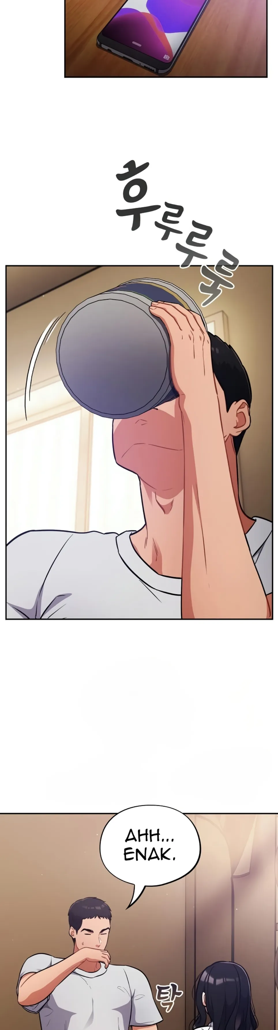 Stupidemic - Chapter 38 2