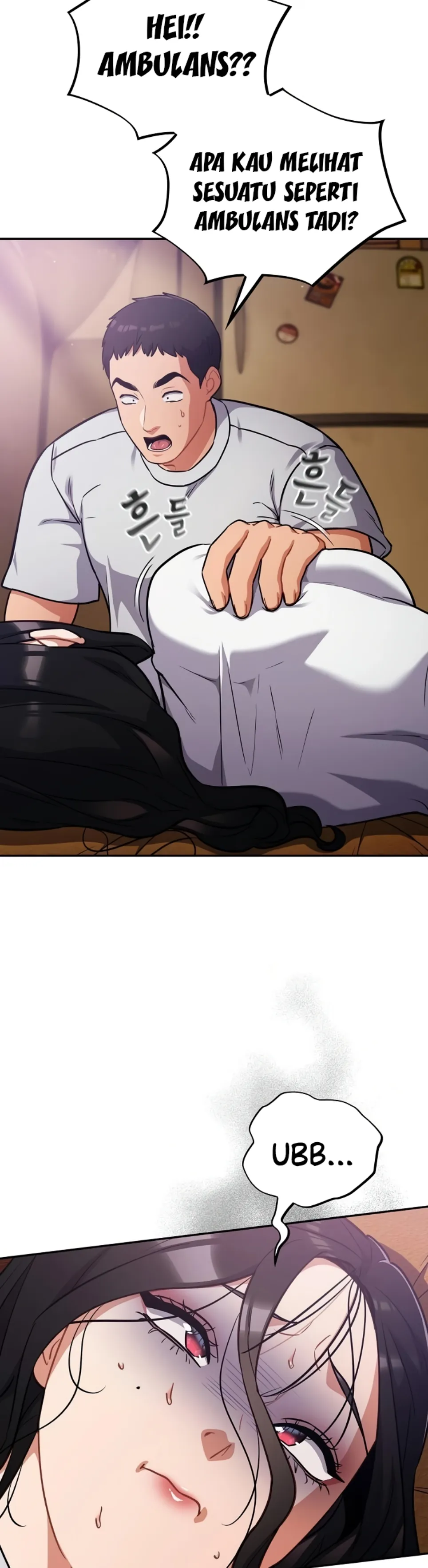 Stupidemic - Chapter 38 20