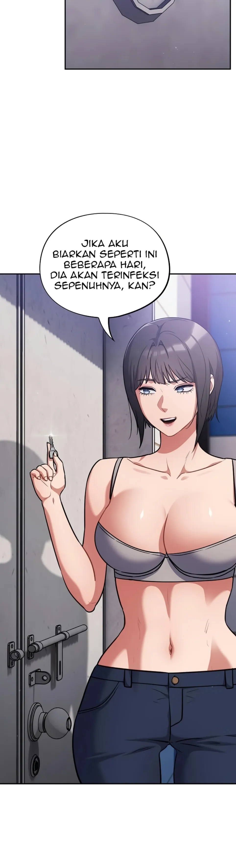 Stupidemic - Chapter 38 24