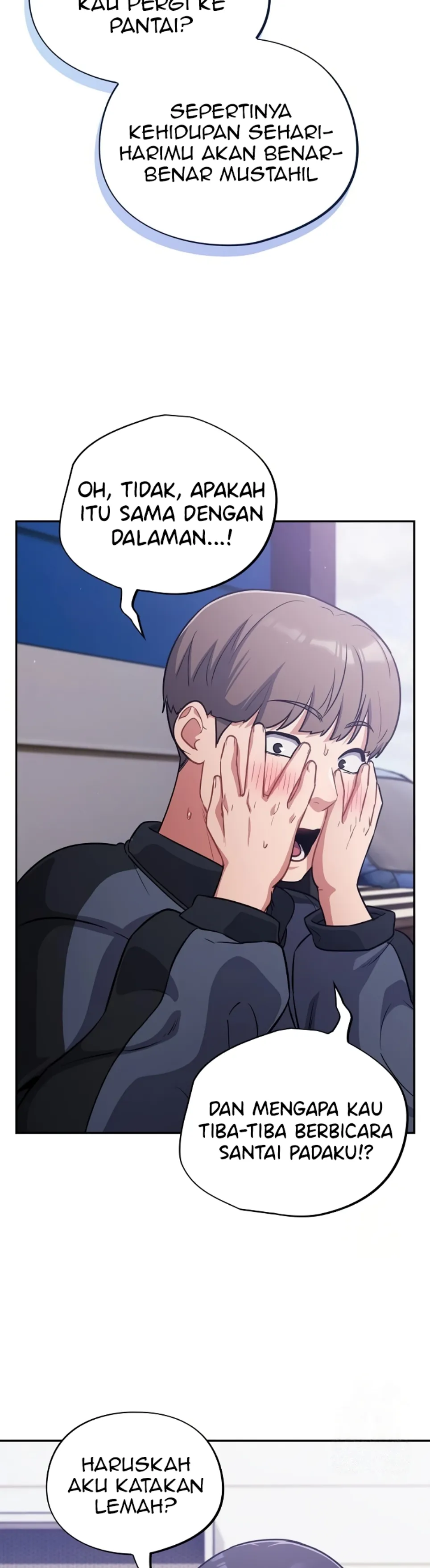 Stupidemic - Chapter 38 30