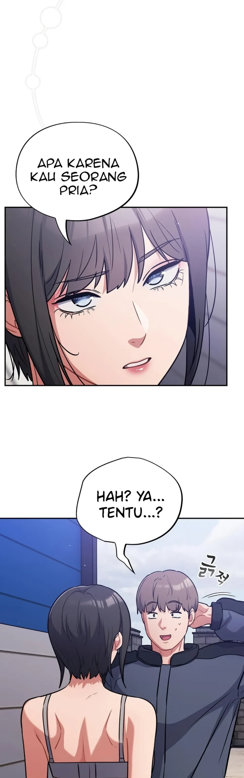 Stupidemic - Chapter 38 35