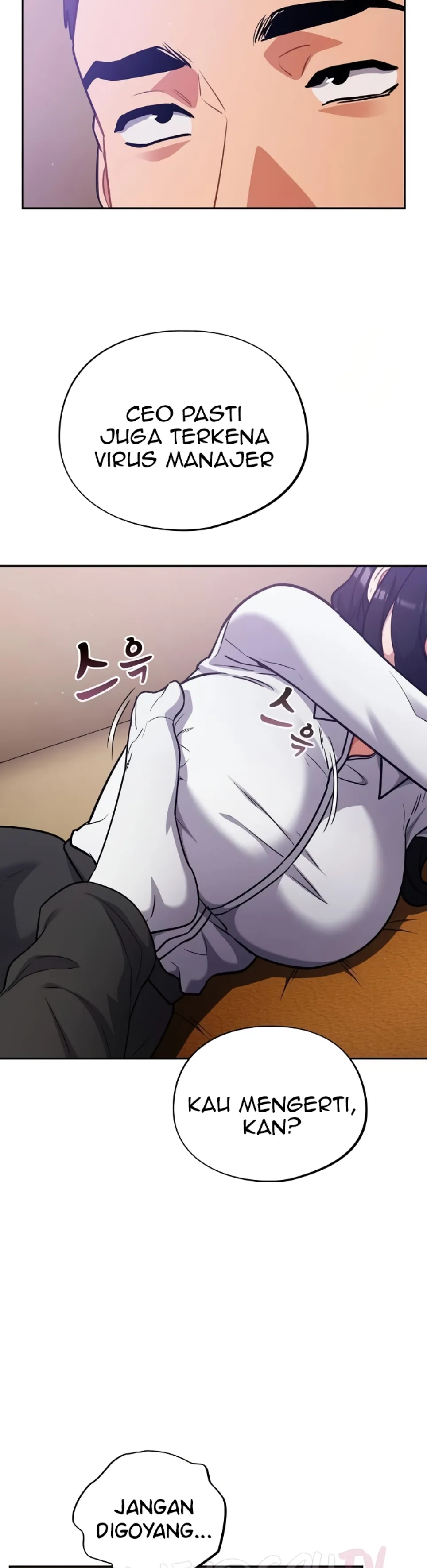 Stupidemic - Chapter 38 18