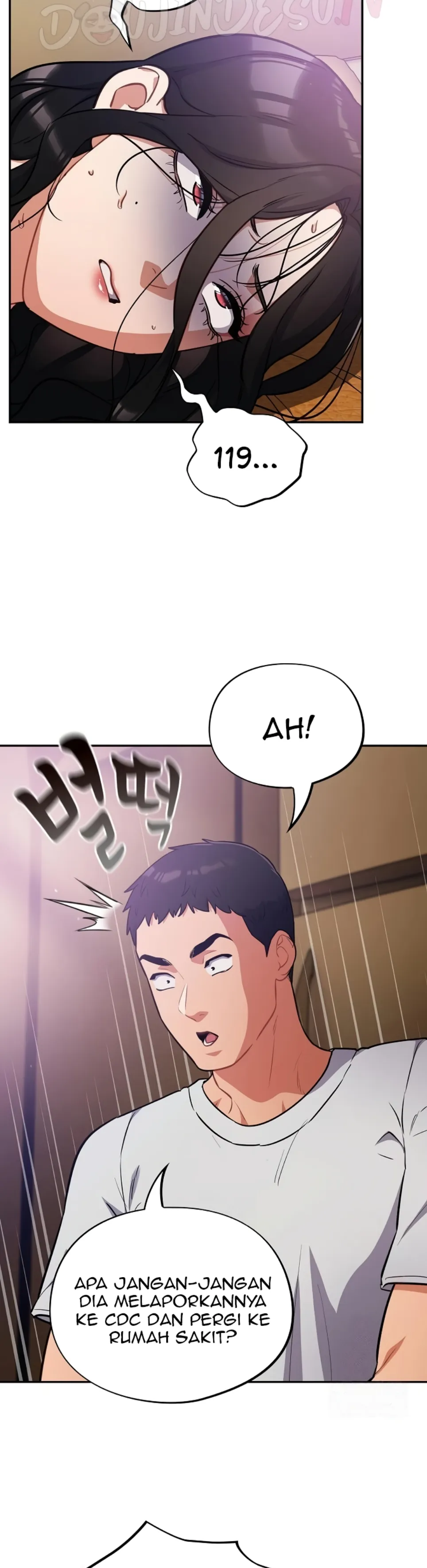 Stupidemic - Chapter 38 19