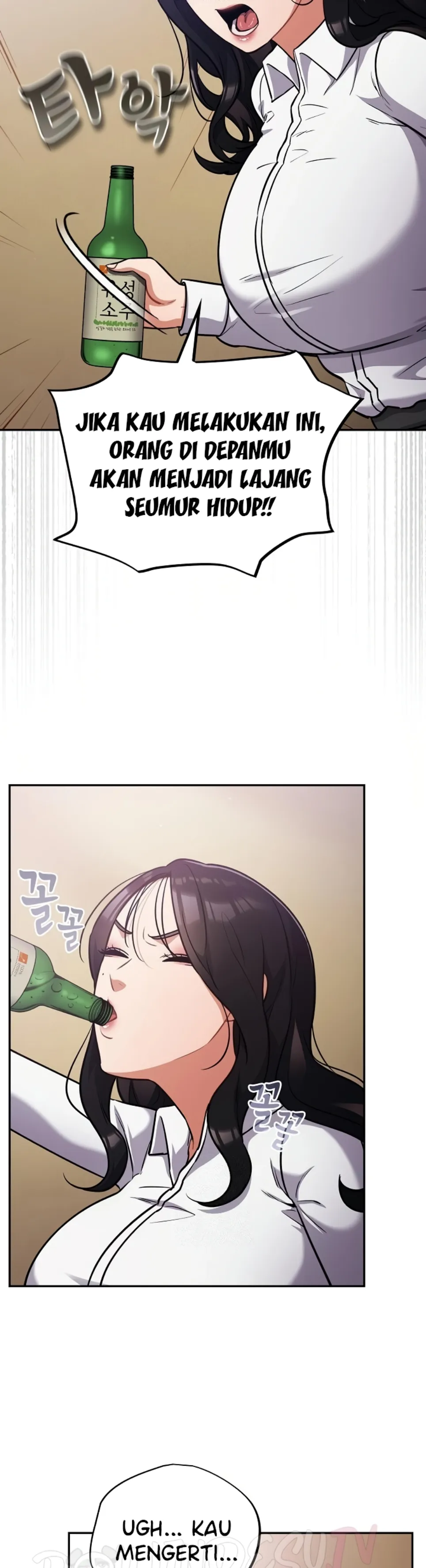 Stupidemic - Chapter 38 12