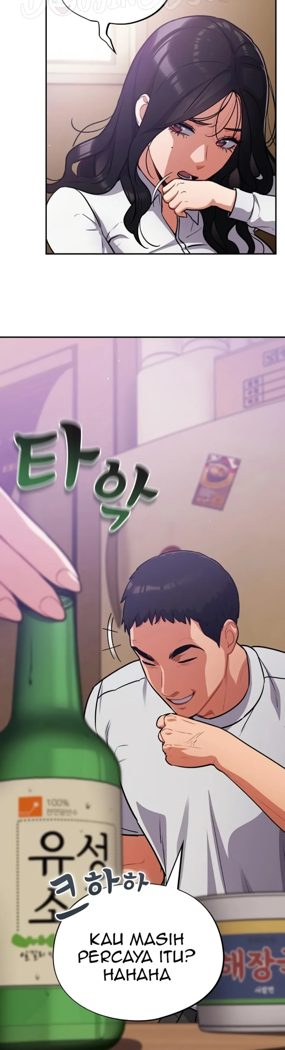 Stupidemic - Chapter 38 13