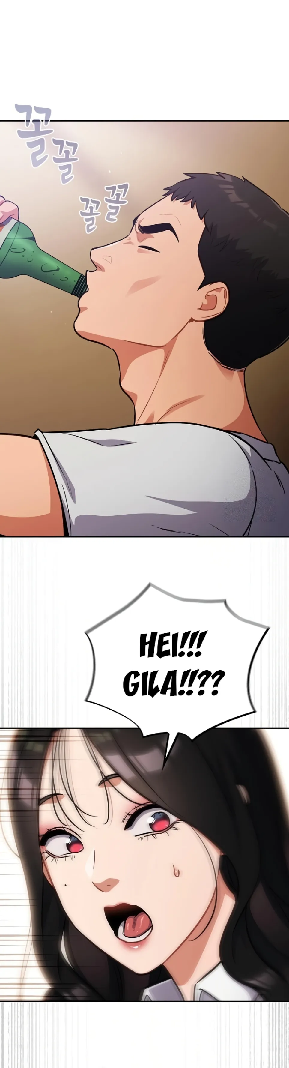 Stupidemic - Chapter 38 10