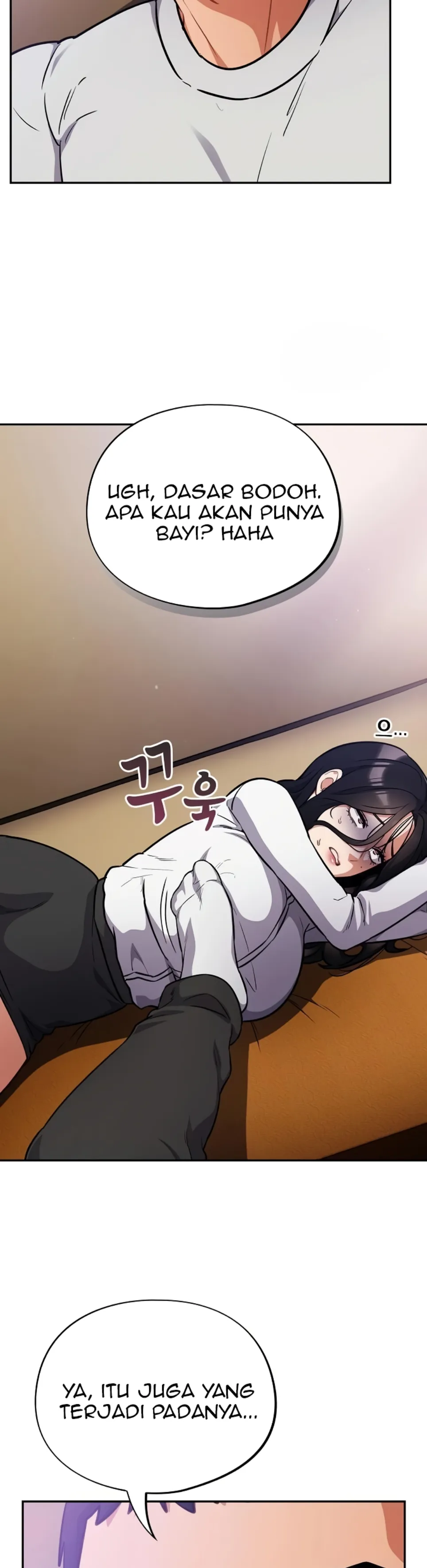 Stupidemic - Chapter 38 17