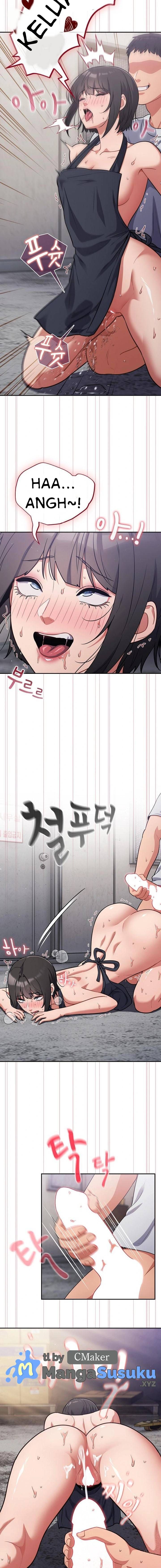 Stupidemic - Chapter 49 9