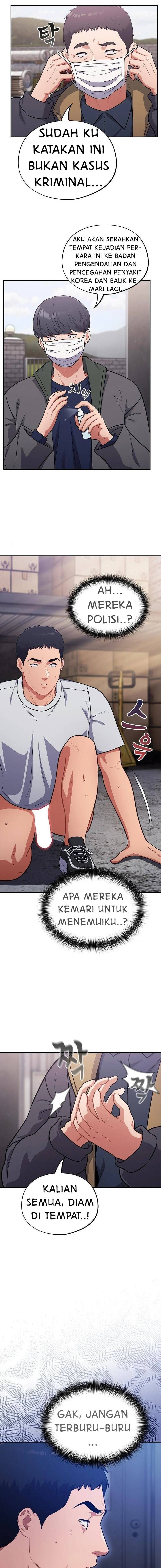 Stupidemic - Chapter 49 12