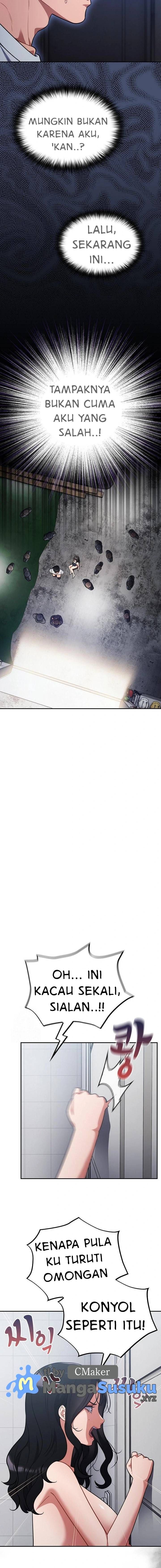 Stupidemic - Chapter 49 13