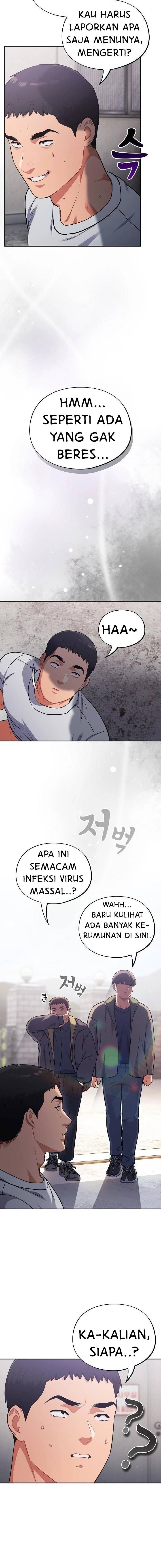 Stupidemic - Chapter 49 11