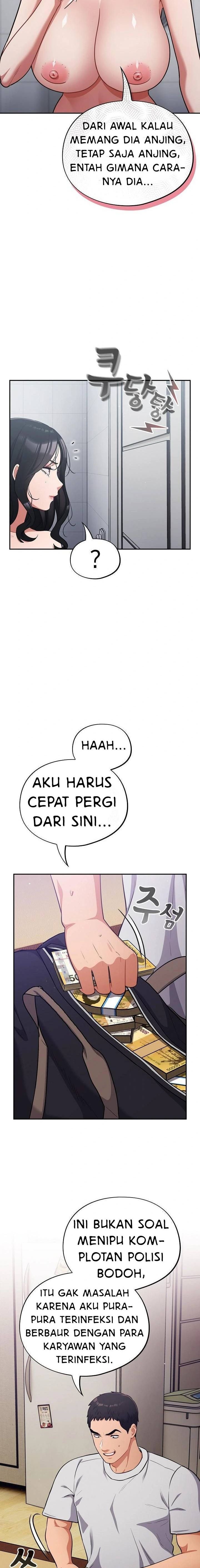 Stupidemic - Chapter 49 16