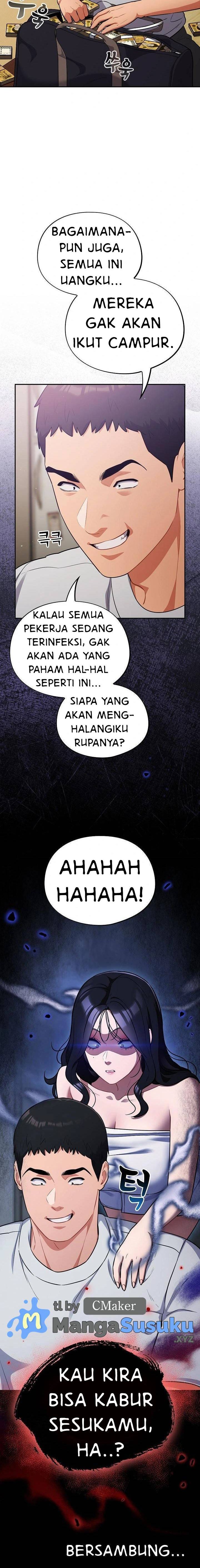 Stupidemic - Chapter 49 17