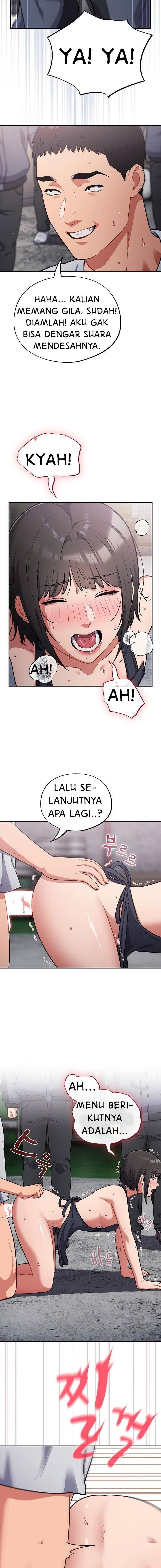 Stupidemic - Chapter 49 6