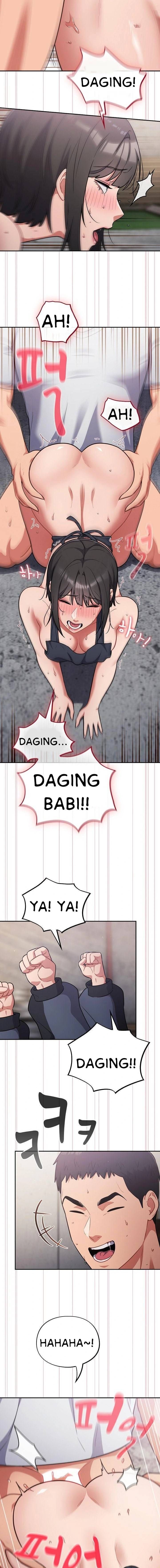 Stupidemic - Chapter 49 7