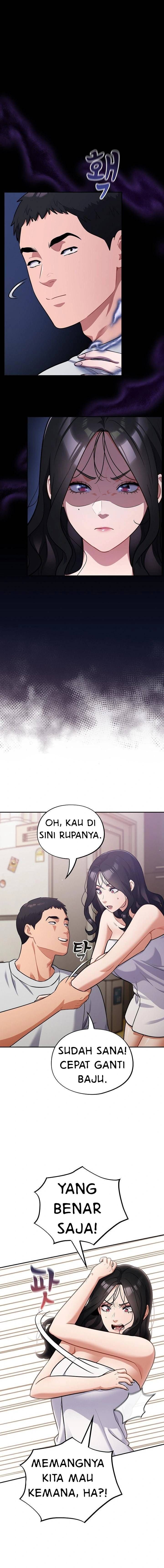 Stupidemic - Chapter 50 2