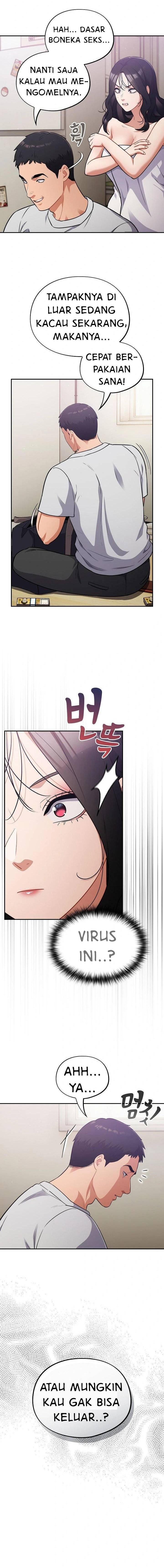Stupidemic - Chapter 50 3