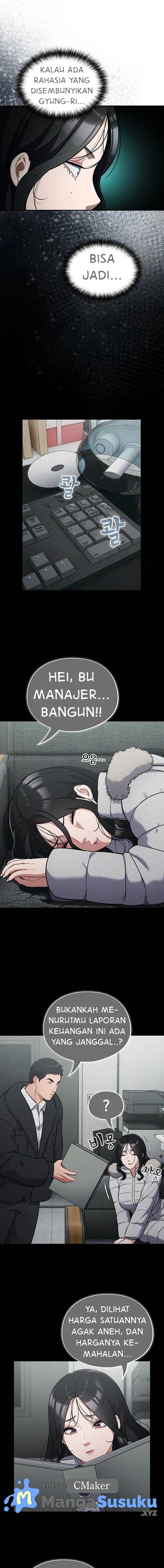 Stupidemic - Chapter 50 13