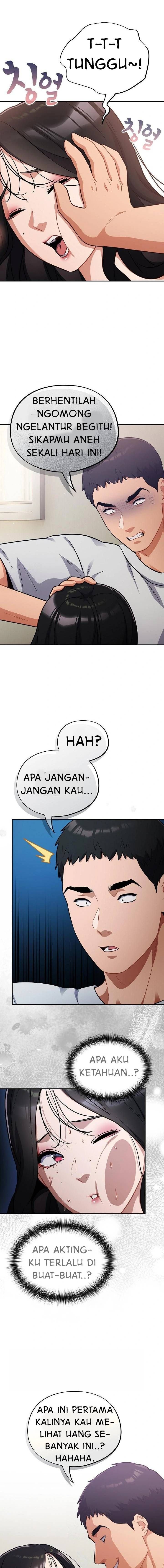 Stupidemic - Chapter 50 10