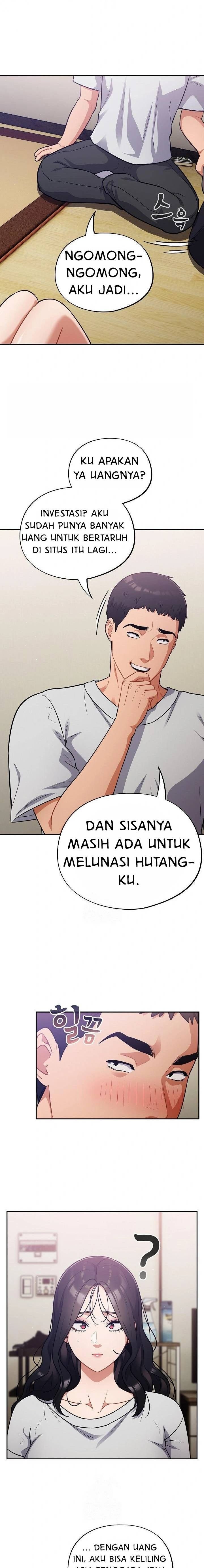 Stupidemic - Chapter 50 16