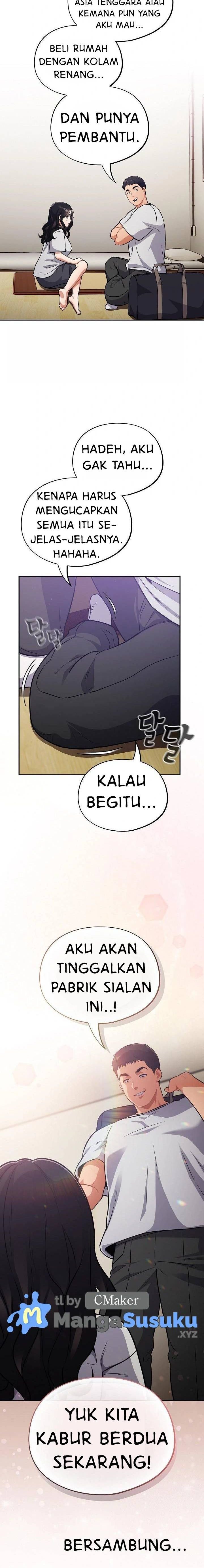 Stupidemic - Chapter 50 17