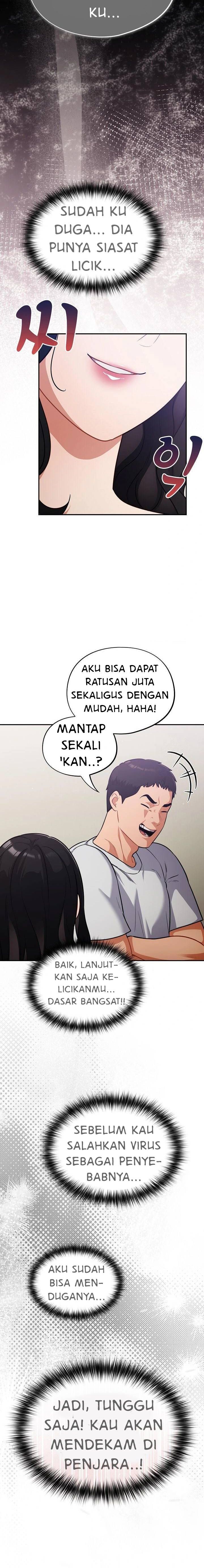 Stupidemic - Chapter 50 15
