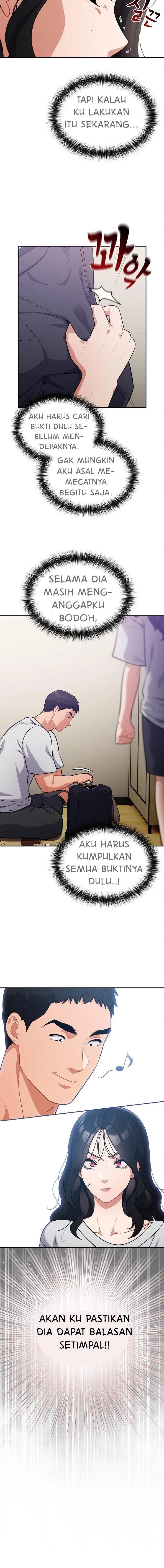 Stupidemic - Chapter 50 6