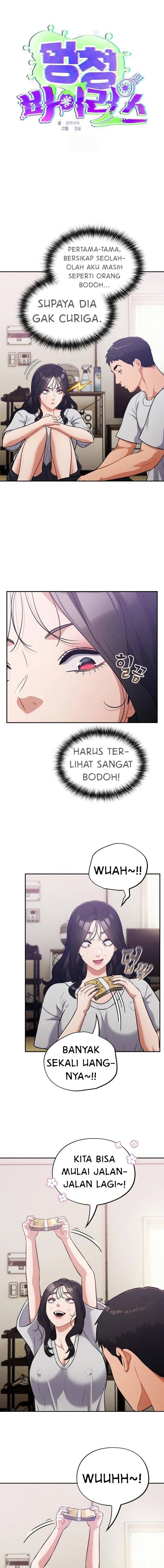 Stupidemic - Chapter 50 7