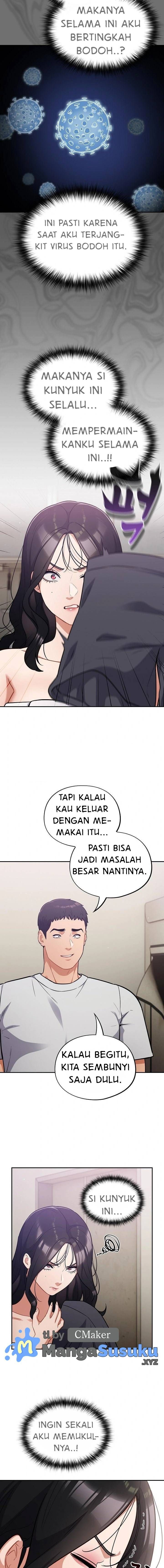 Stupidemic - Chapter 50 5