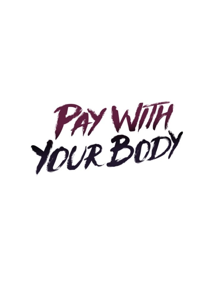 Pay With Your Body (Joyun) - Chapter 13 3 Pay With Your Body (Joyun) - Chapter 13 3