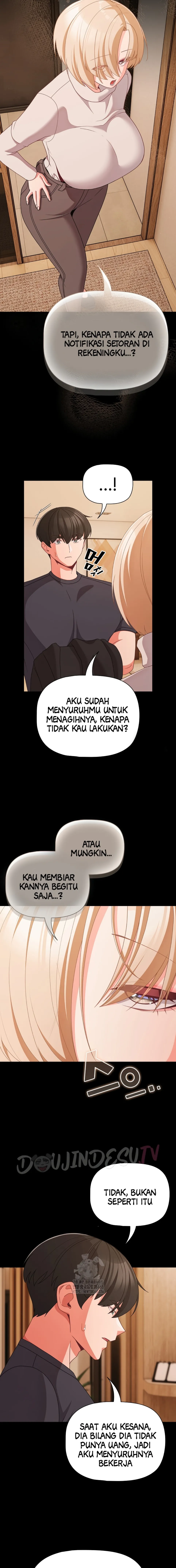 People of the Dark - Chapter 28 8
